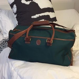 POLO by Ralph Lauren Overnight Bag.